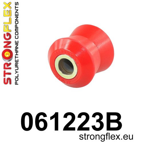 Strongflex buchse vordere - buchse,