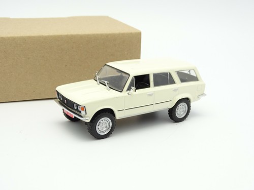 Deagostini fiat 125 - deagostini, sb