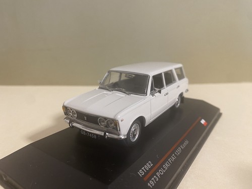 Polski fiat 125 - polski,