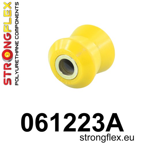Strongflex buchse vordere - buchse,