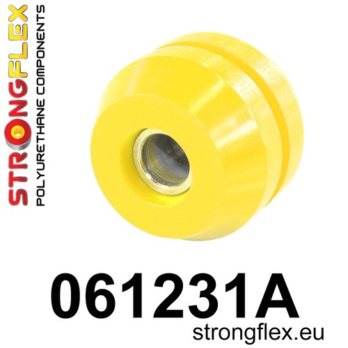 Strongflex buchse - strongflex,