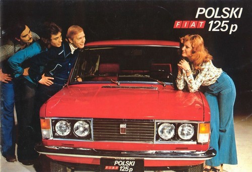Werkstatthandbuch polski fiat - werkstatthandbuch,