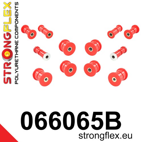 Strongflex polyurethan - strongflex,