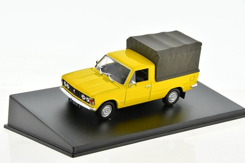 Polski fiat 125 pick 1 - 125,