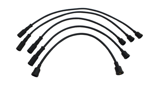 Zündkabel fiat 1300 1500 125p - zündkabel,