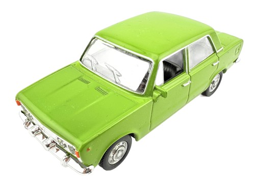 Polski fiat 125p - polski,
