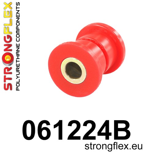 Strongflex buchse - strongflex,