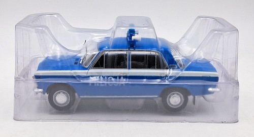 Salvat die cast fiat - salvat,
