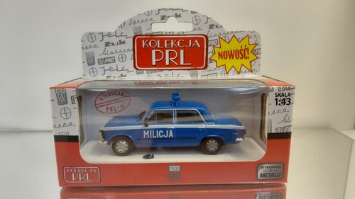 Kolekcja prl polski - kolekcja, 125p