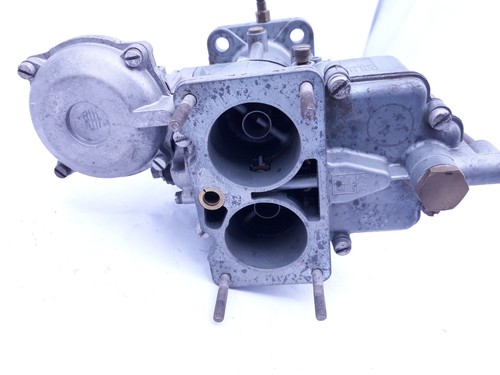 Carburatore polmo fos weber - carburatore, 34