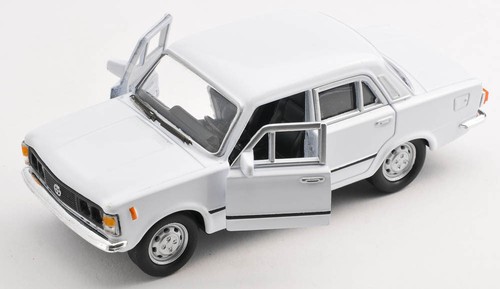 Blitz versand fiat - versand, p