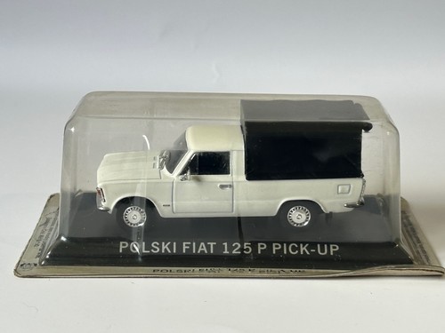 Polski fiat 125p - polski,