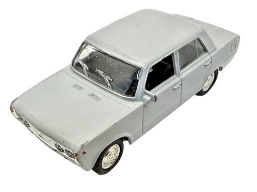 Polski fiat 125p daffi die - fiat,