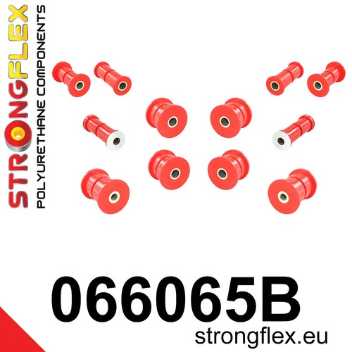 Strongflex polyurethan - strongflex,