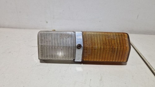 Fiat 125p 1972 frontblinker - 125p,