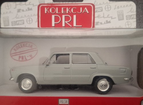 Fso polski fiat - fso,