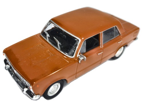 Polski fiat 125p daffi - polski,