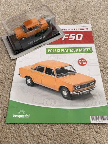 Legendy fso kolekcja aut - kolekcja,