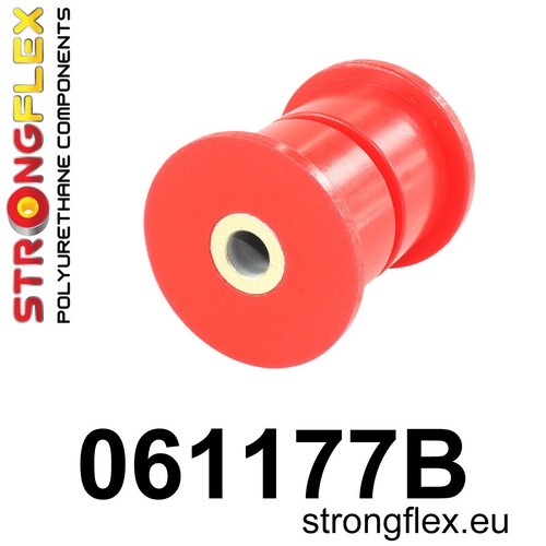 Strongflex federbüchse der - federbÜchse,