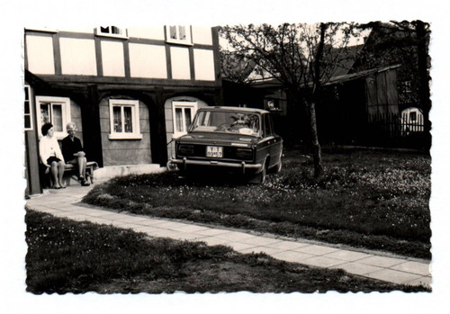 Foto fso polski fiat 125p - fso,