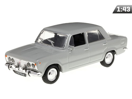 Modellauto fiat 125p prl - 125p,