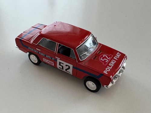 Polski fiat 125p 43 - polski,